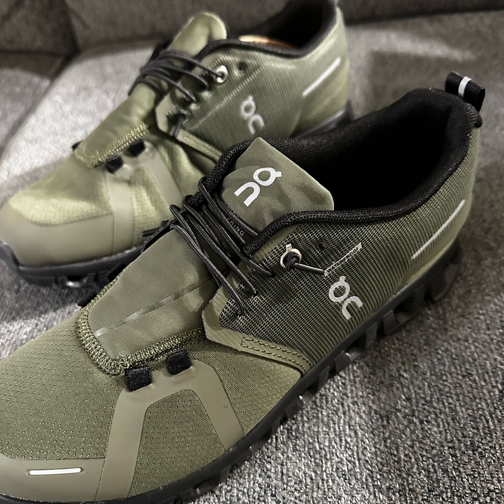 Men’s On Cloud 5 shoes